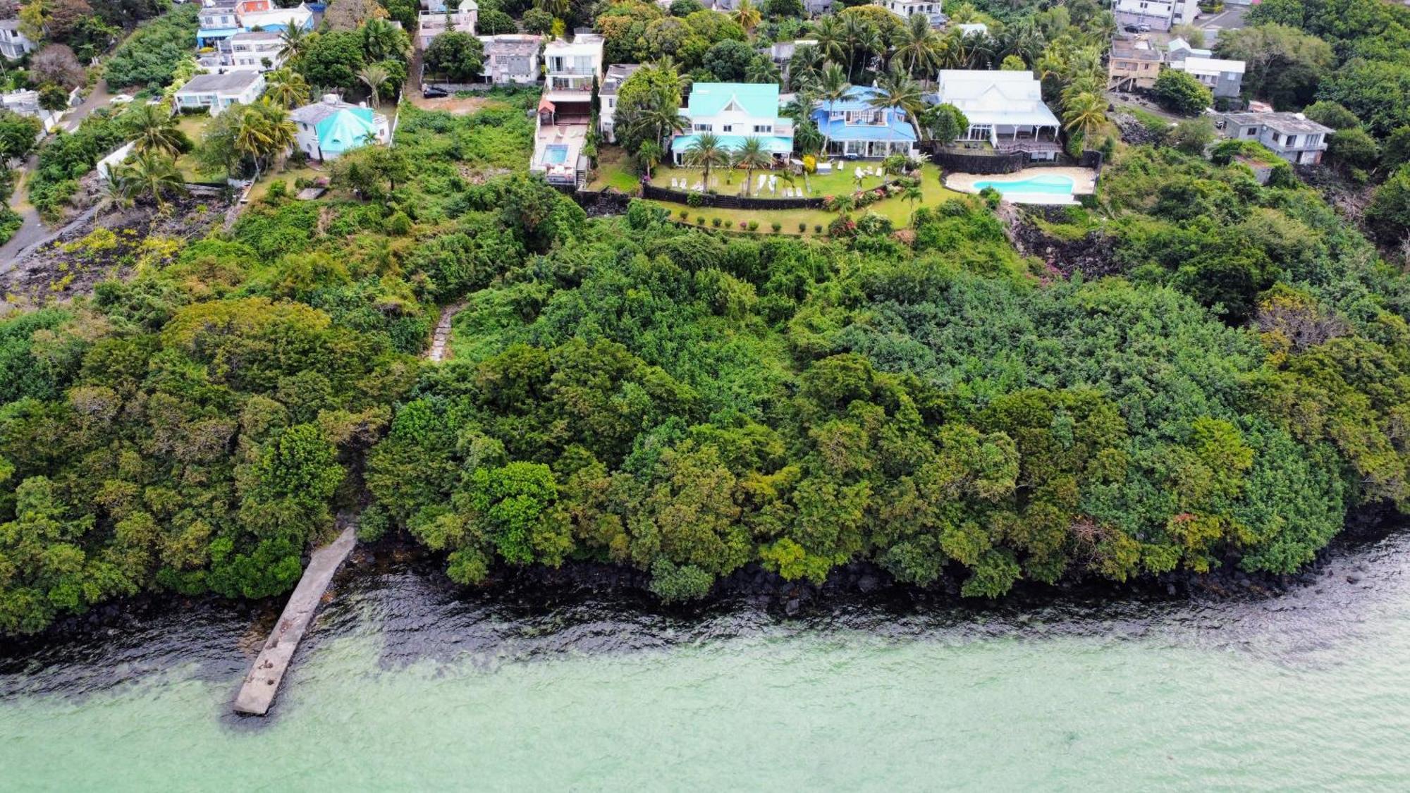Villa Kai Trou d'Eau Douce Exterior foto